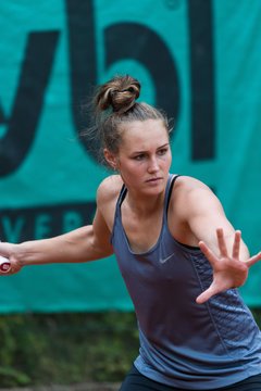 Laura Bente 212 - ITF Future Nord
